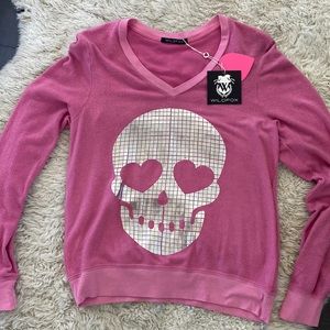 Wildfox sweater